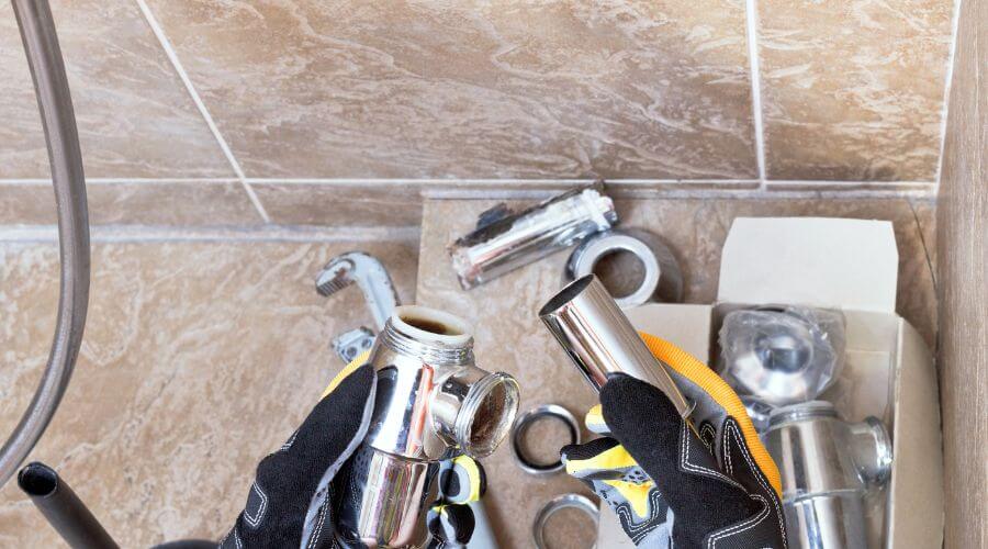 Local Siding Services in Richland Springs, TX